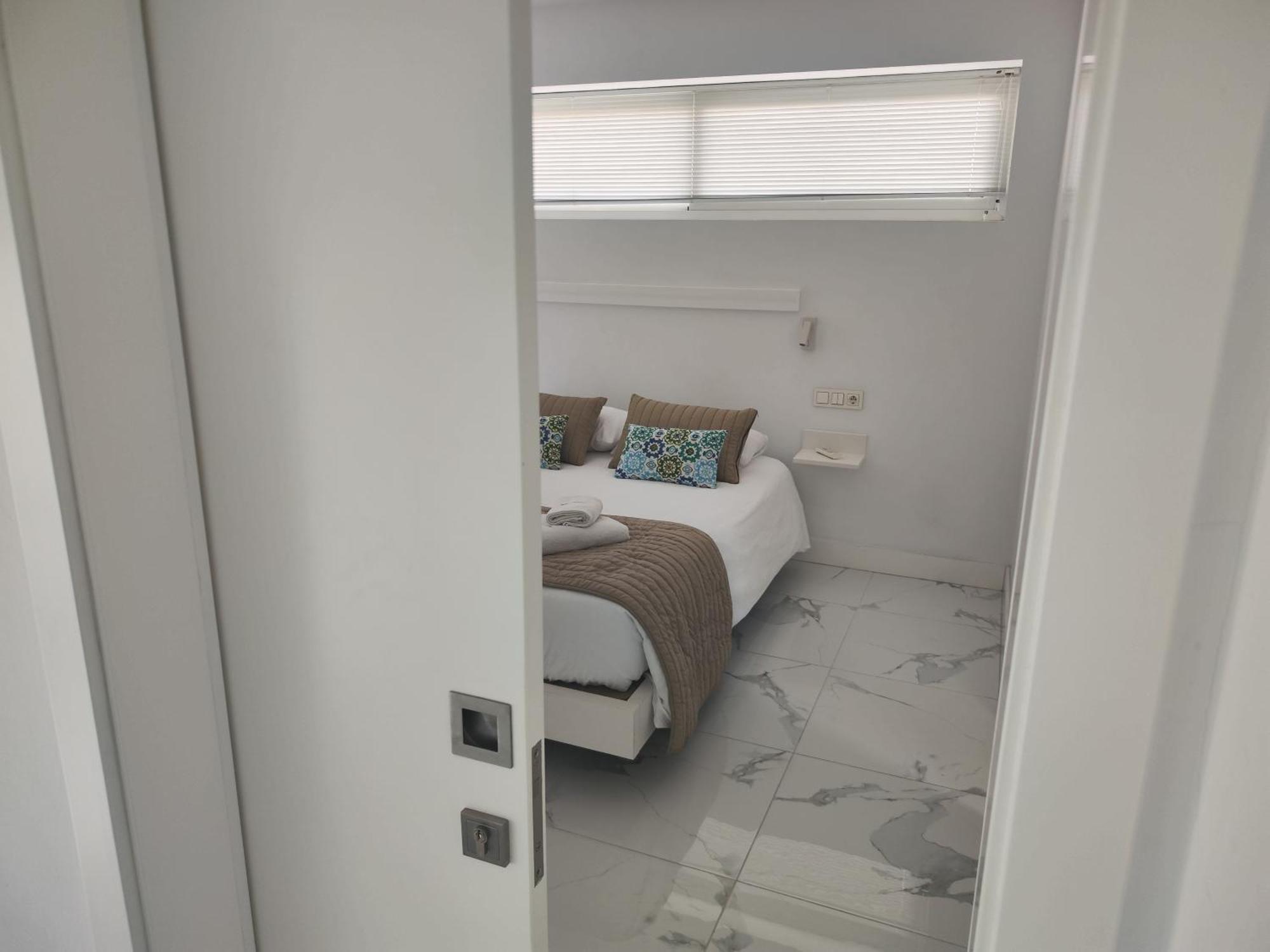 Villas Golden By Sun Houses Canarias มาสปาโลมาส ภายนอก รูปภาพ