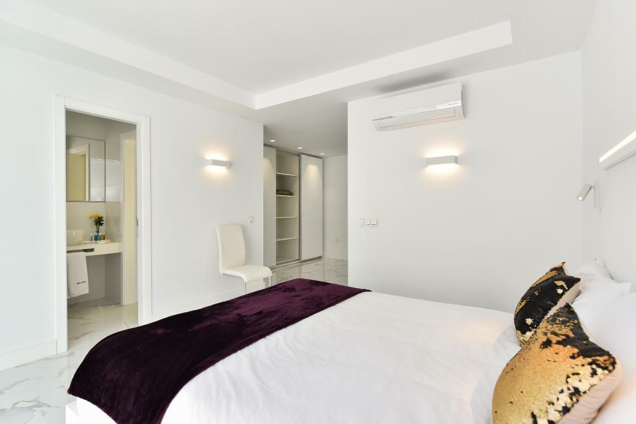 Villas Golden By Sun Houses Canarias มาสปาโลมาส ภายนอก รูปภาพ