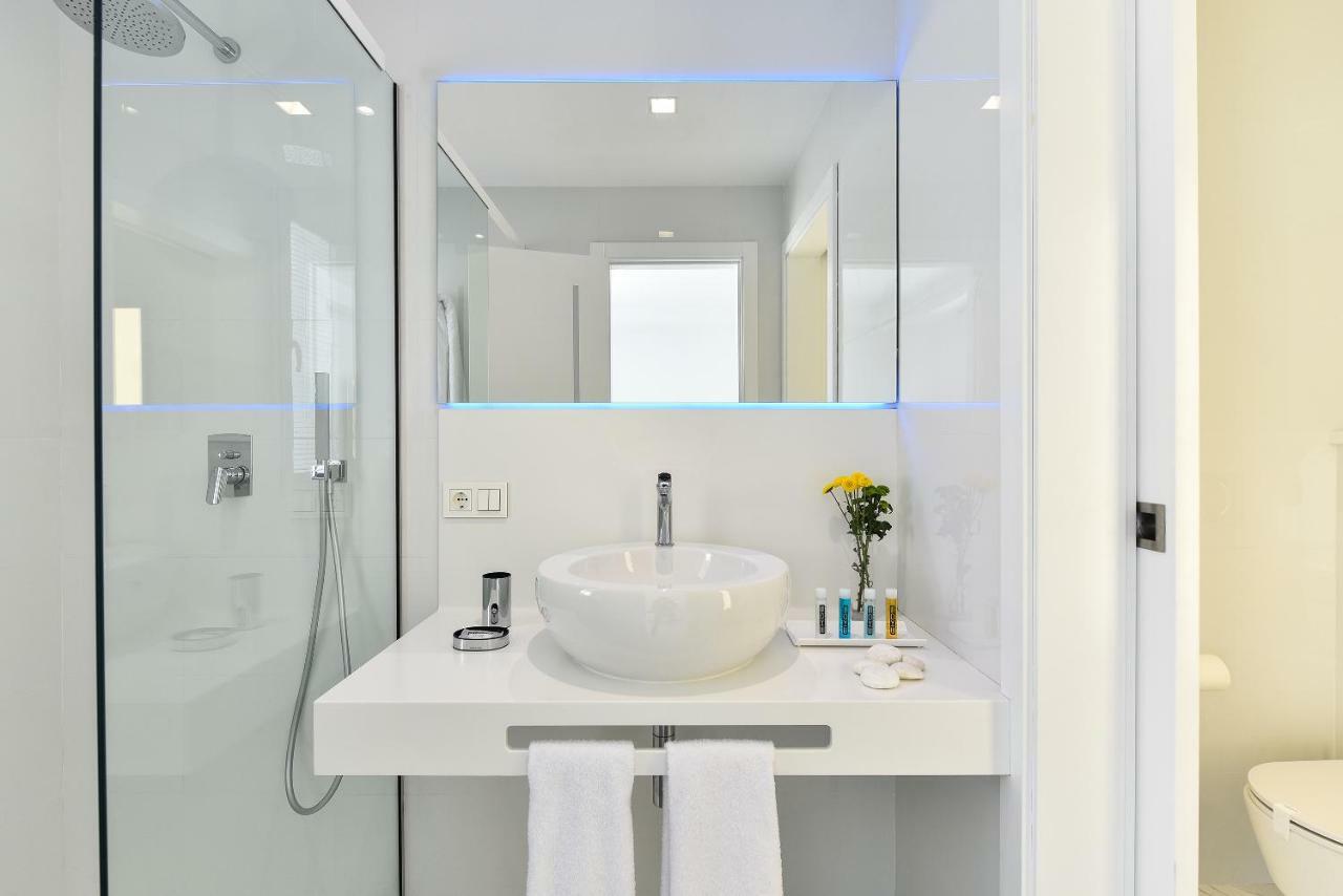 Villas Golden By Sun Houses Canarias มาสปาโลมาส ภายนอก รูปภาพ