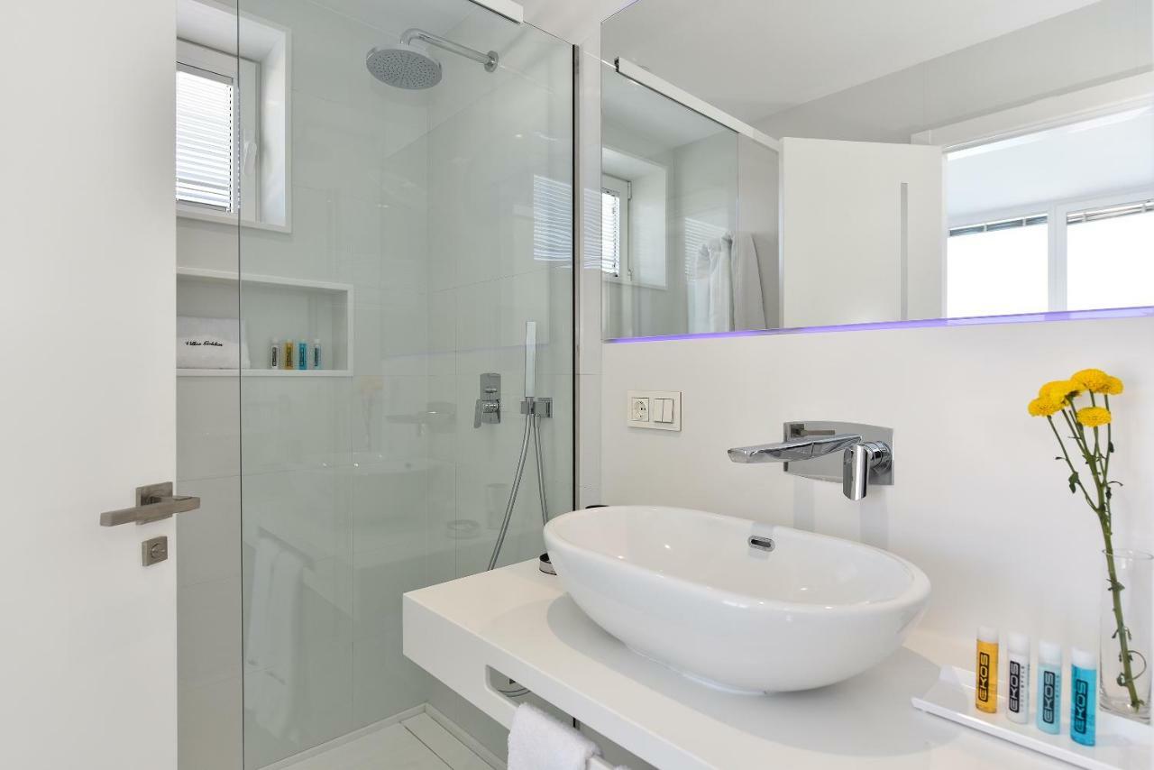 Villas Golden By Sun Houses Canarias มาสปาโลมาส ภายนอก รูปภาพ
